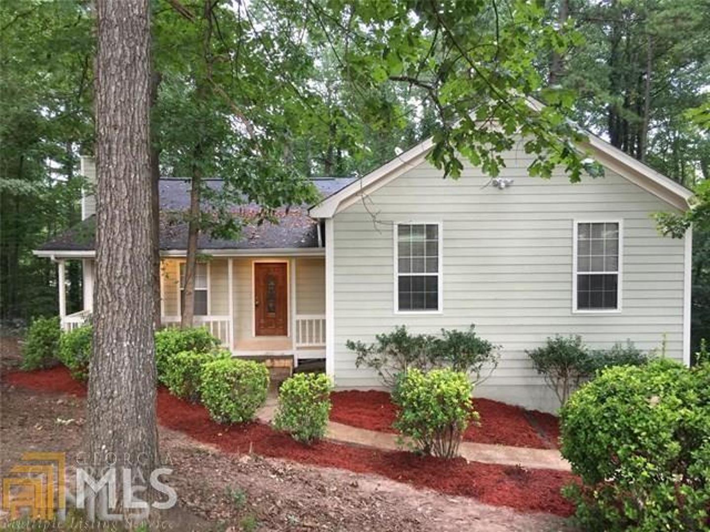 1652 Harbin Road Southwest Atlanta, GA 30311 - Photo 1 of 1