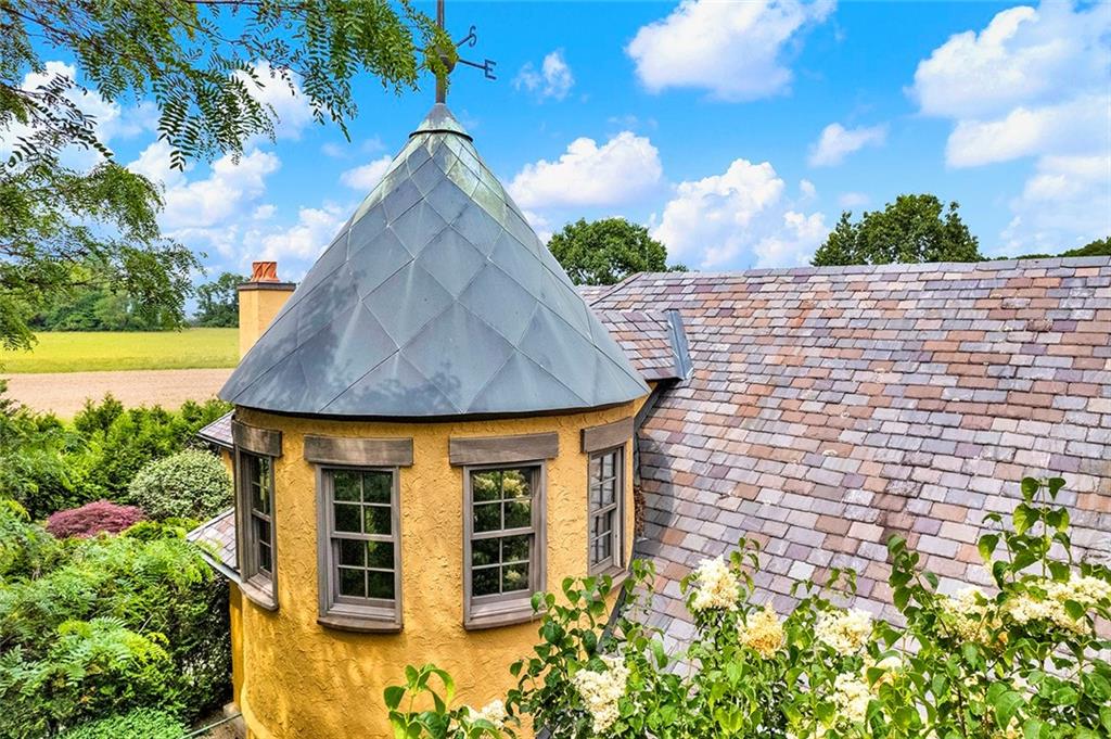 274 Rector Road Rector, PA 15677 - Photo 4 of 50 a backyard of a house with lots of green space