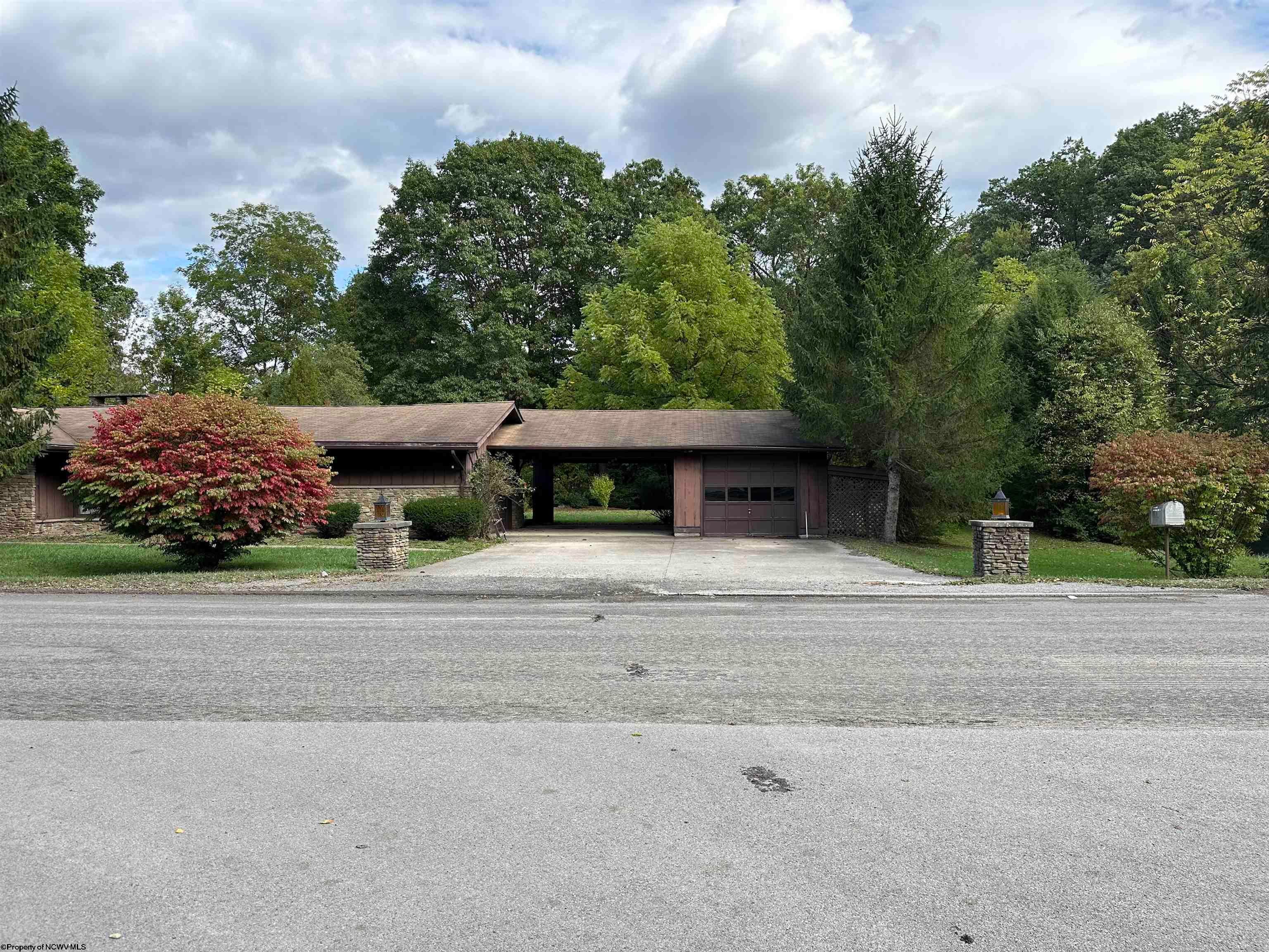 403 Scott Ford Road Elkins, WV 26241 - Photo 26 of 50 Gallery Image 26