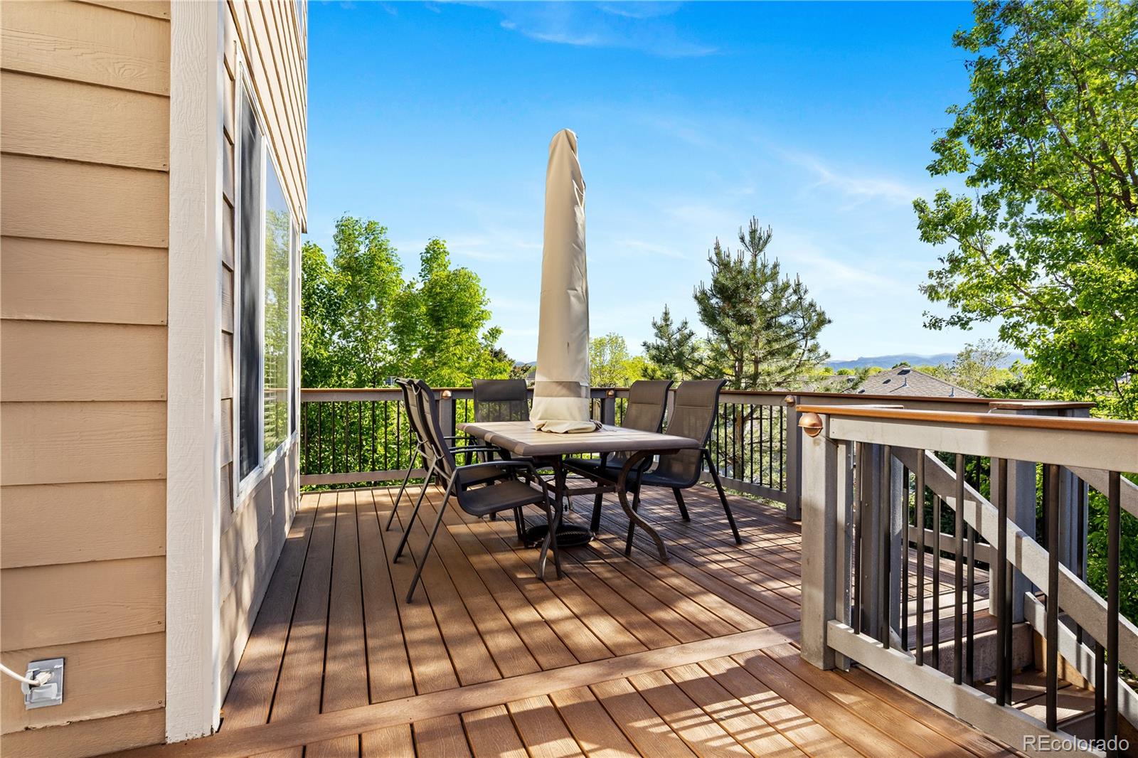 9948 Silver Maple Road Highlands Ranch, CO 80129 - Photo 34 of 45 Gallery Image 34