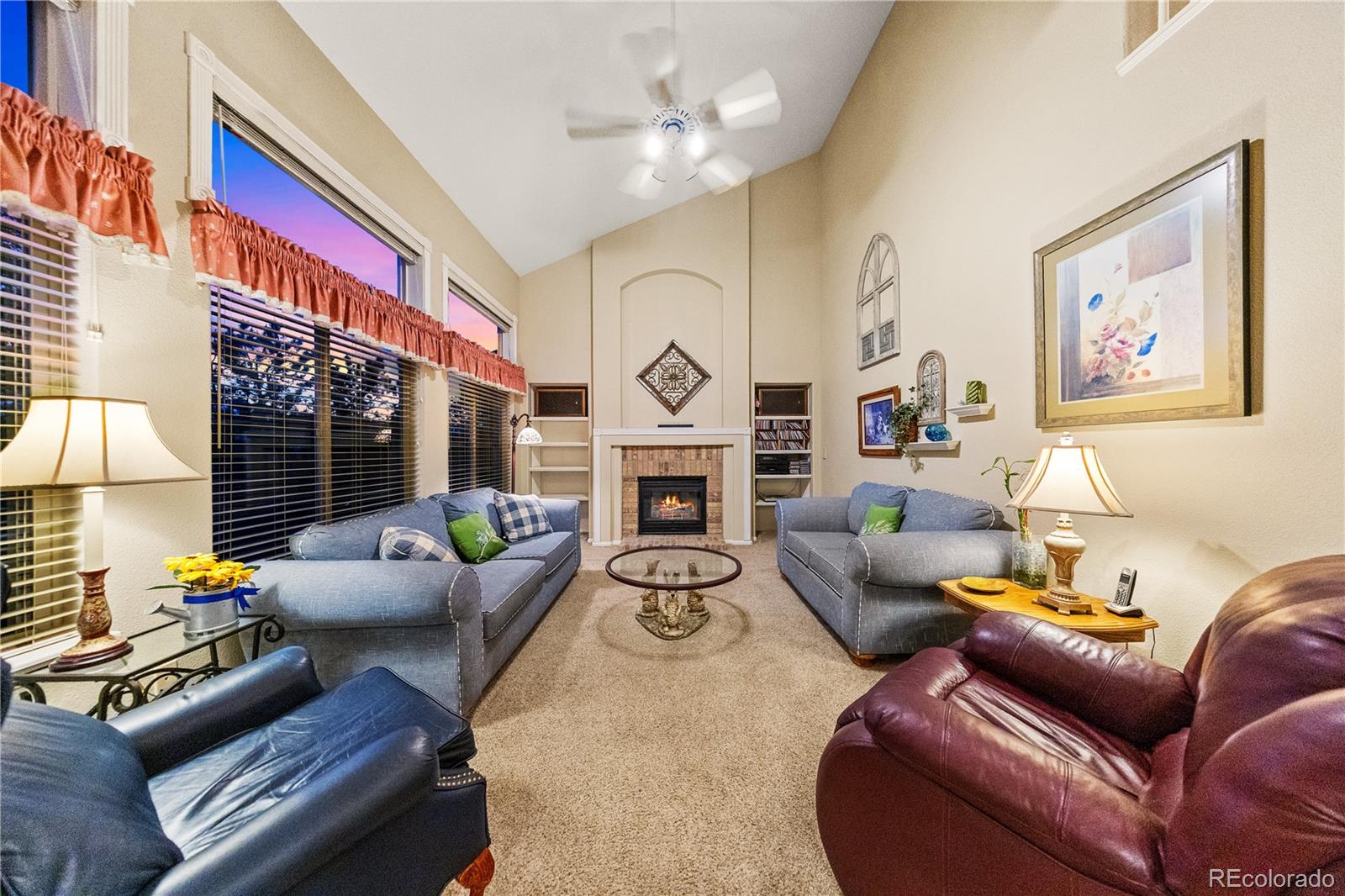 9948 Silver Maple Road Highlands Ranch, CO 80129 - Photo 39 of 45 Gallery Image 39