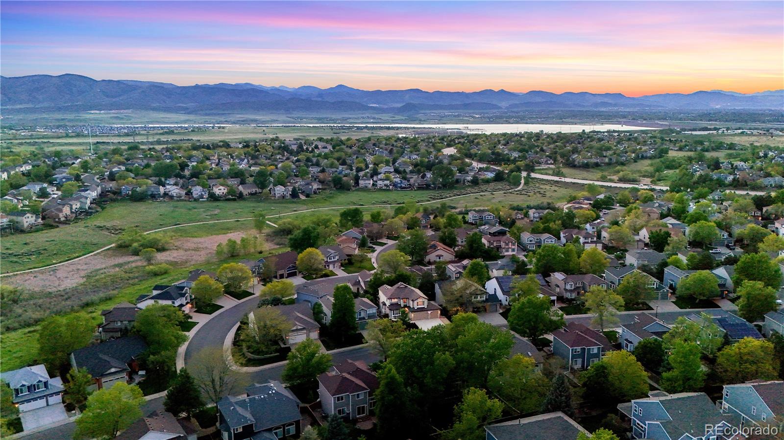 9948 Silver Maple Road Highlands Ranch, CO 80129 - Photo 44 of 45 Gallery Image 44