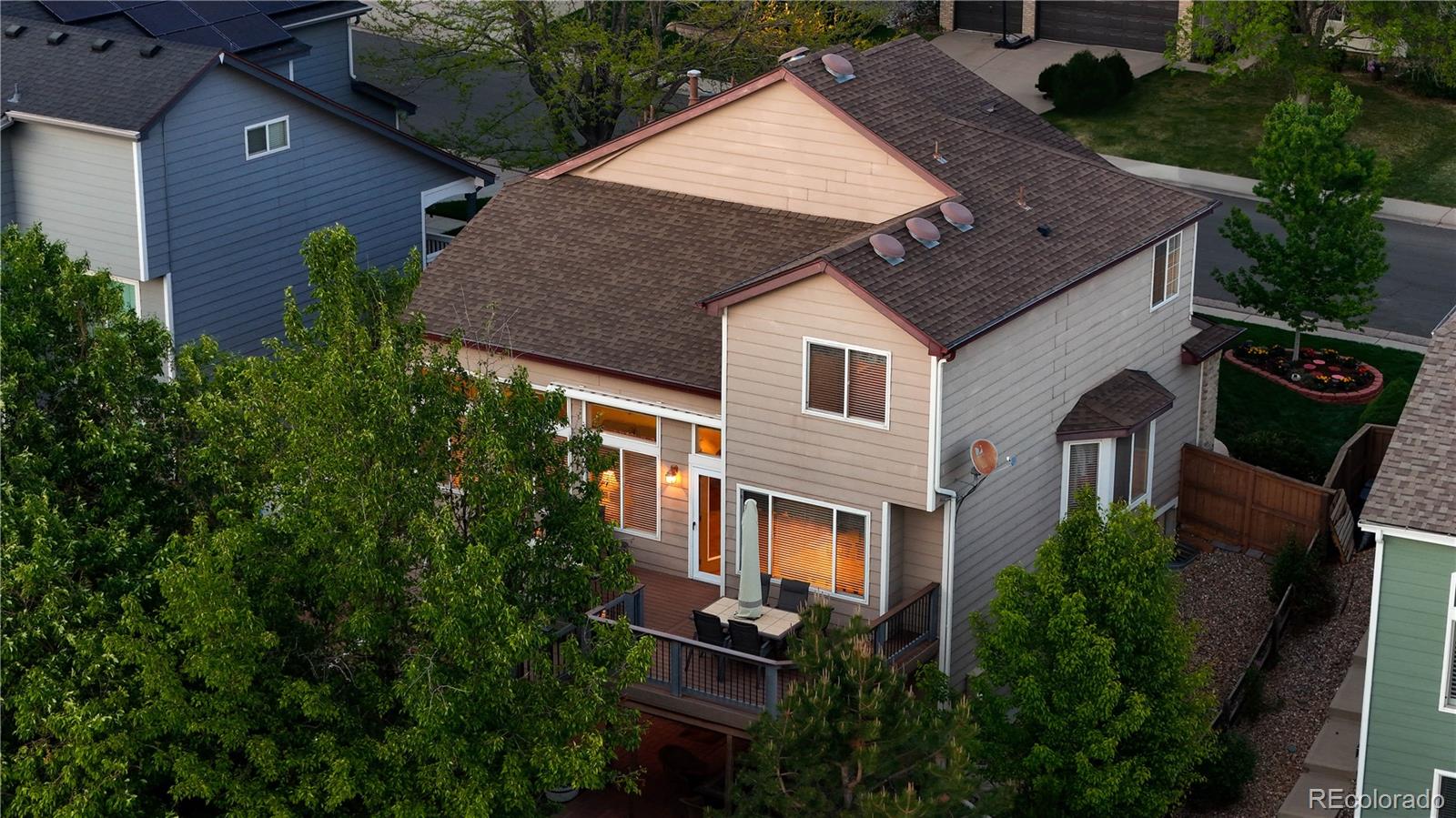 9948 Silver Maple Road Highlands Ranch, CO 80129 - Photo 10 of 45 Gallery Image 10