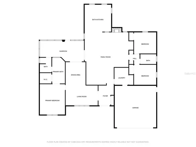 $339,999 | 2018 North Normandy Boulevard, Deltona, FL 32725