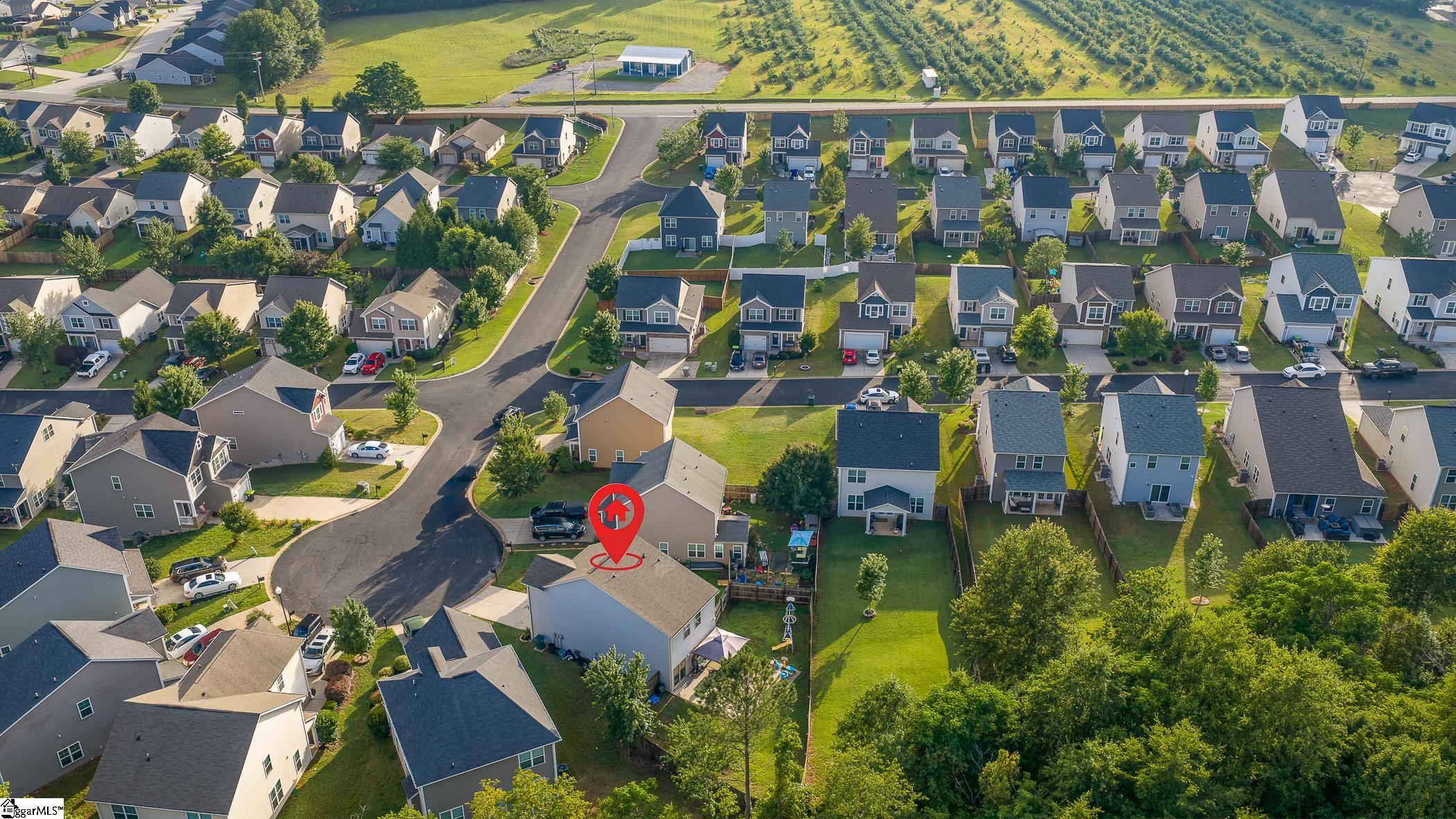 123 Dunnsmore Drive Inman, SC 29349 - Photo 36 of 36