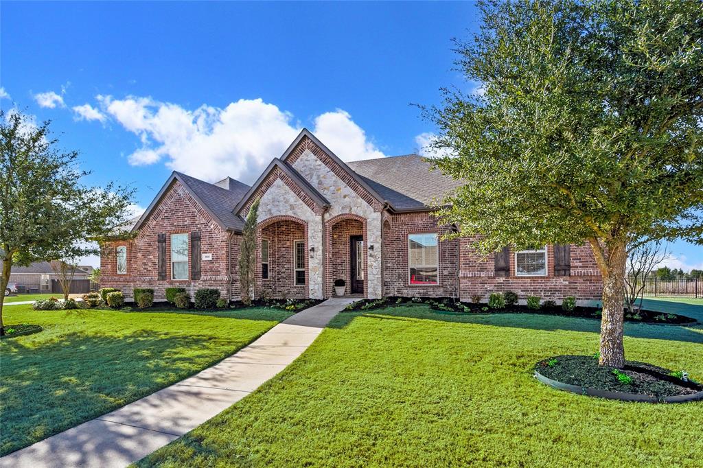 800 Yasmin Court Forney, TX 75126 - Photo 2 of 27
