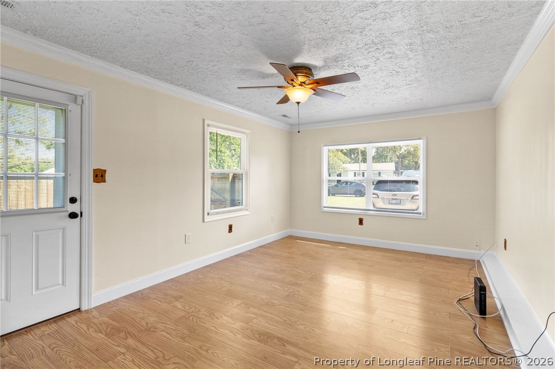 5938 Spinner Road Hope Mills, NC 28348 - Photo 8 of 35