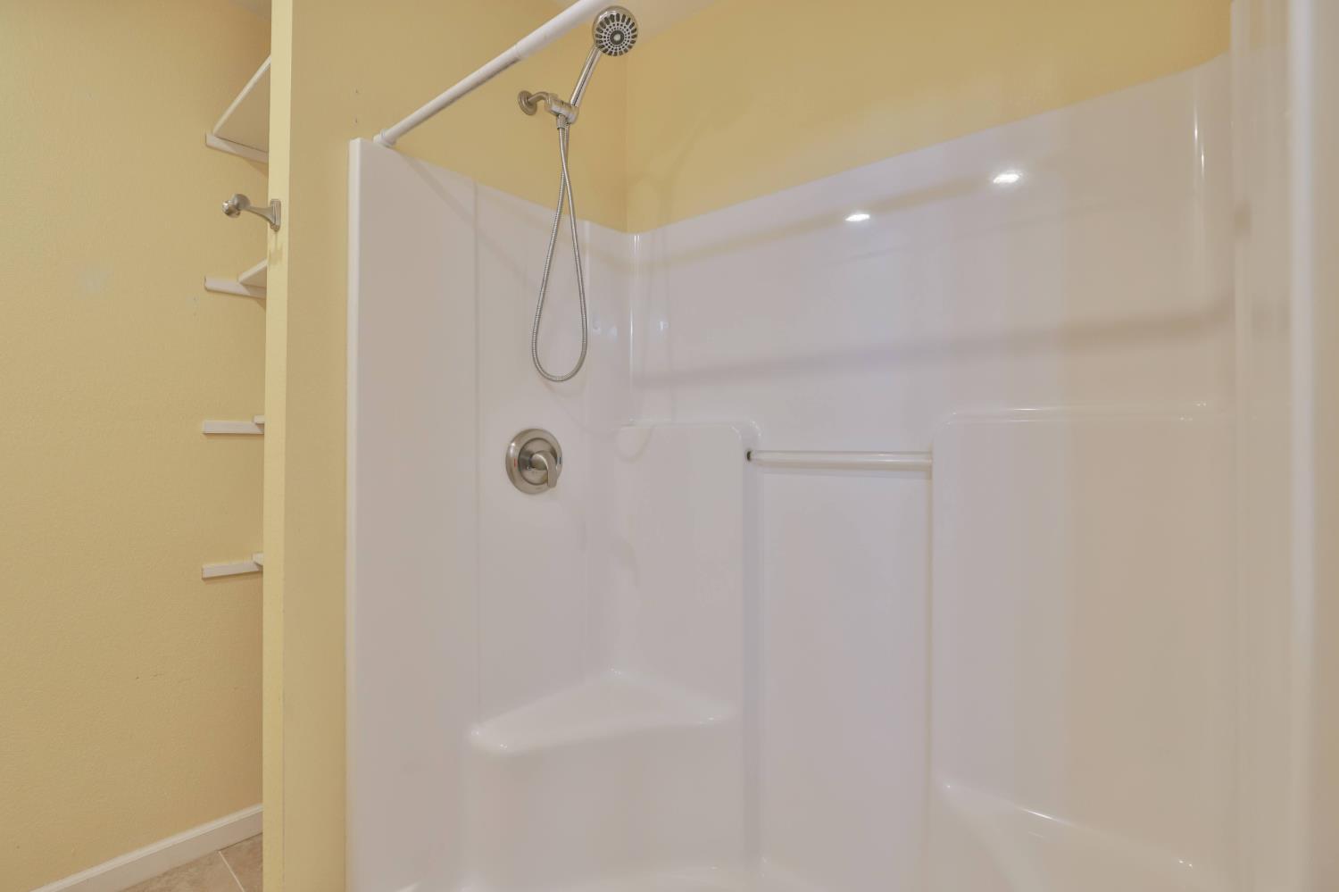 4773 Jacarah Road Placerville, CA 95667 - Photo 76 of 94 Office shower.