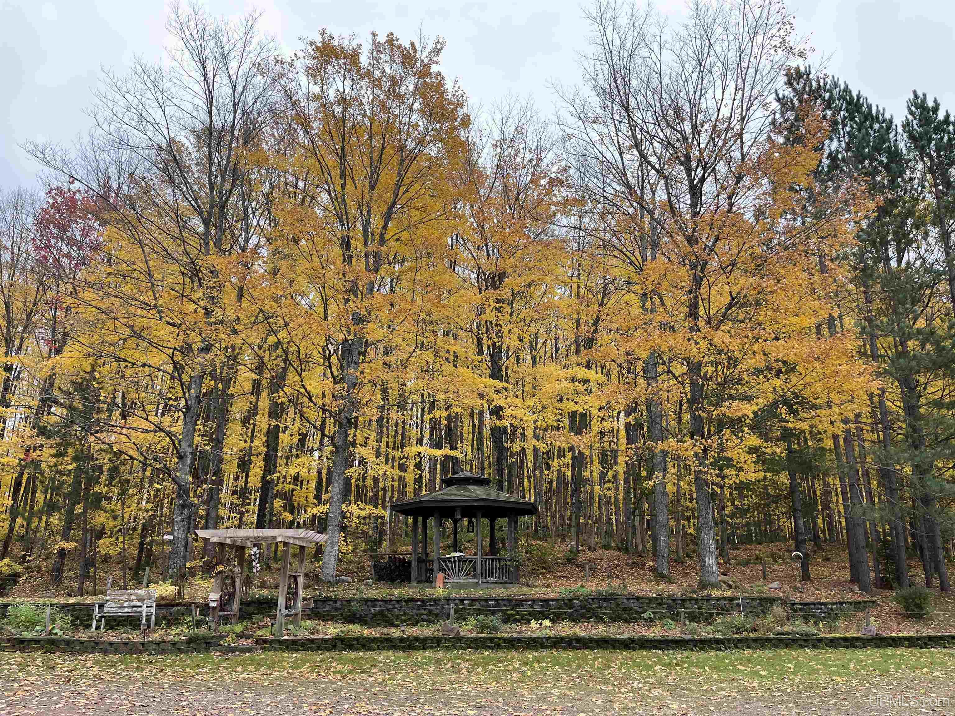 1605 Engman Lake Road Skandia, MI 49885 - Photo 87 of 90