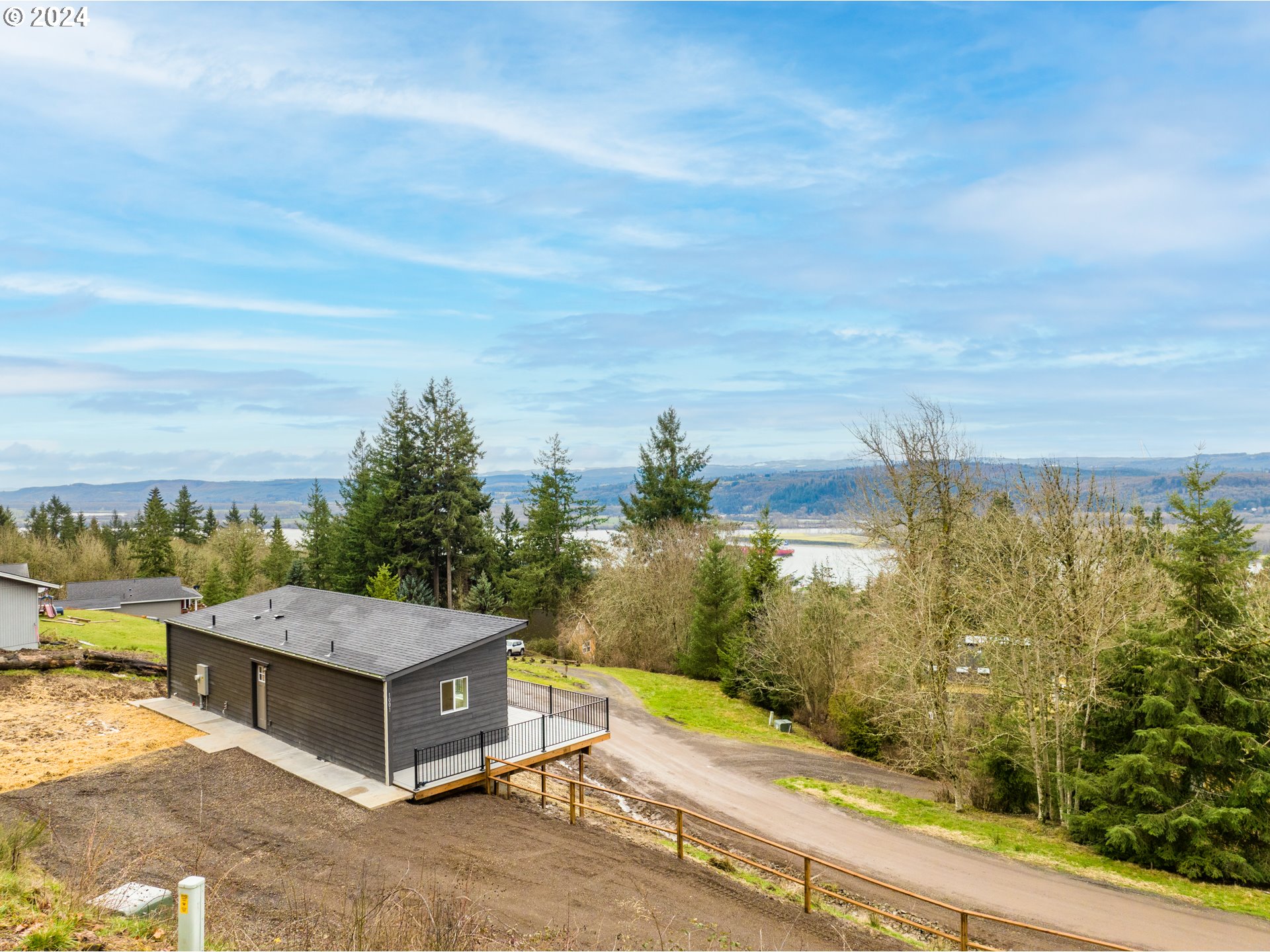 1001 Taylor Road Kalama, WA 98625 - Photo 1 of 26 Gallery Image 1