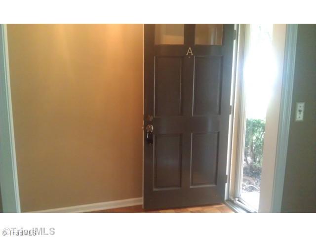 4823 Tower Road Greensboro, NC 27410 - Photo 3 of 13 Entry.