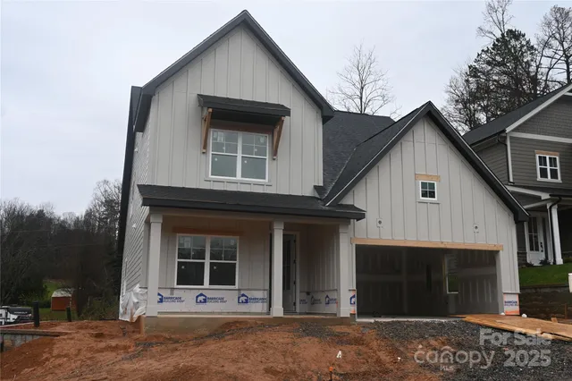 $599,900 | 112 Chapel Xing Lane, Unit 13, Weaverville, NC 28787