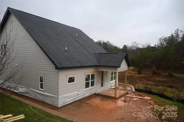 $599,900 | 112 Chapel Xing Lane, Unit 13, Weaverville, NC 28787
