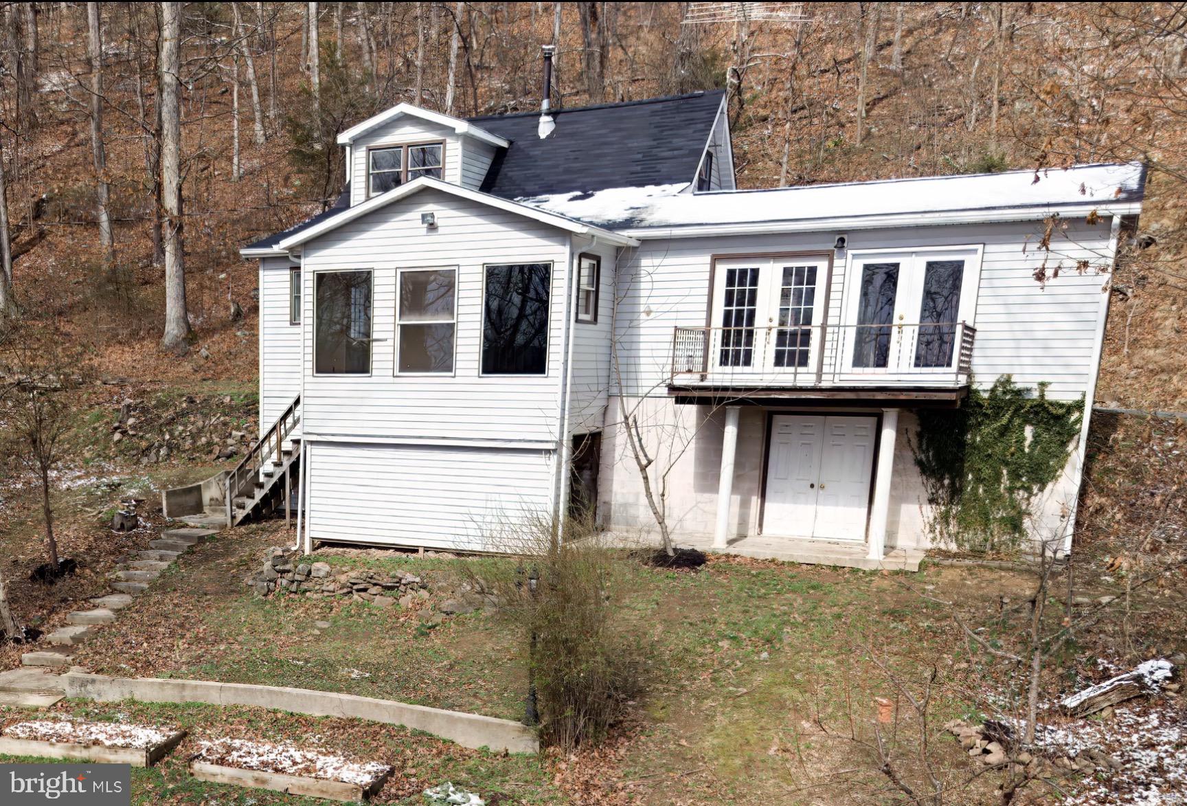 2932 Kerns School Road Springfield, WV 26763 - Photo 1 of 52