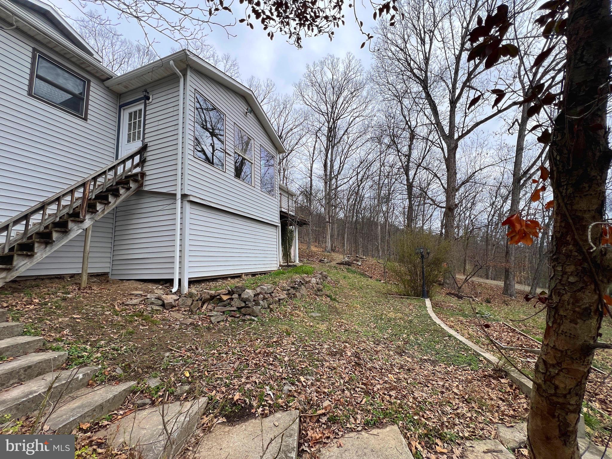 2932 Kerns School Road Springfield, WV 26763 - Photo 43 of 52