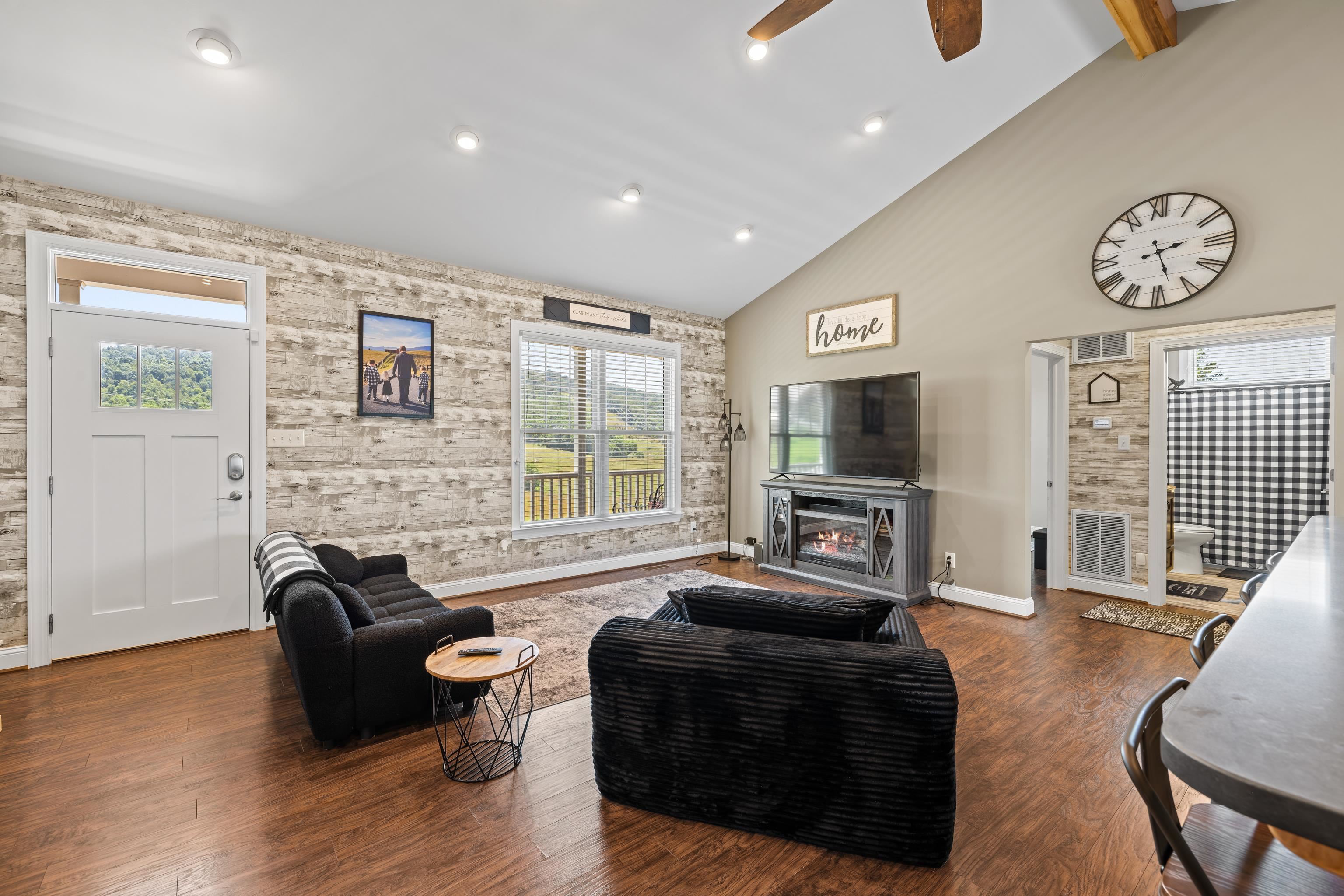 520 Kygers Hill Road Lexington, VA 24450 - Photo 9 of 74