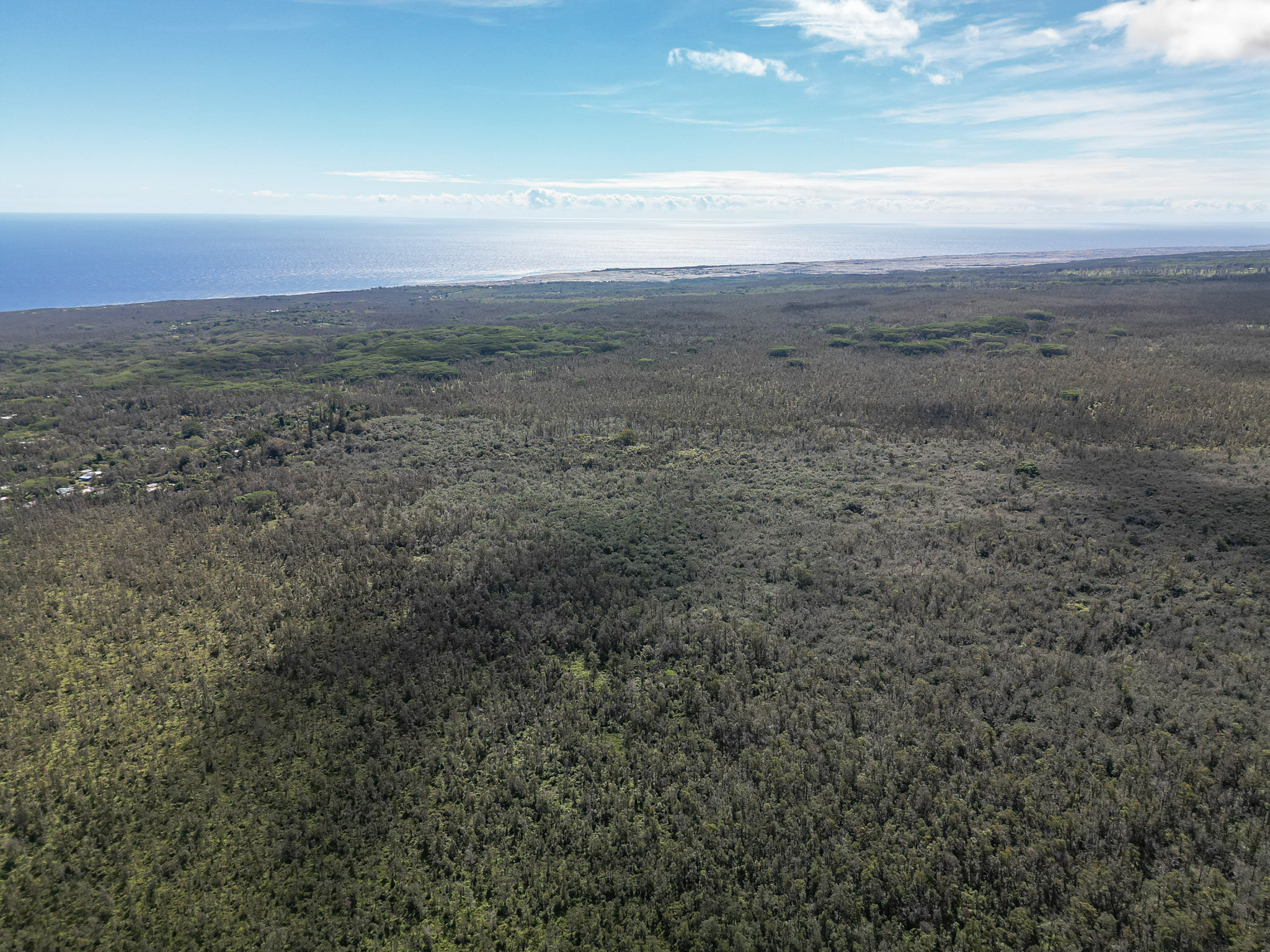 1 Lot 6 Road Pahoa, HI 96778 - Photo 6 of 9 a view of an ocean beach