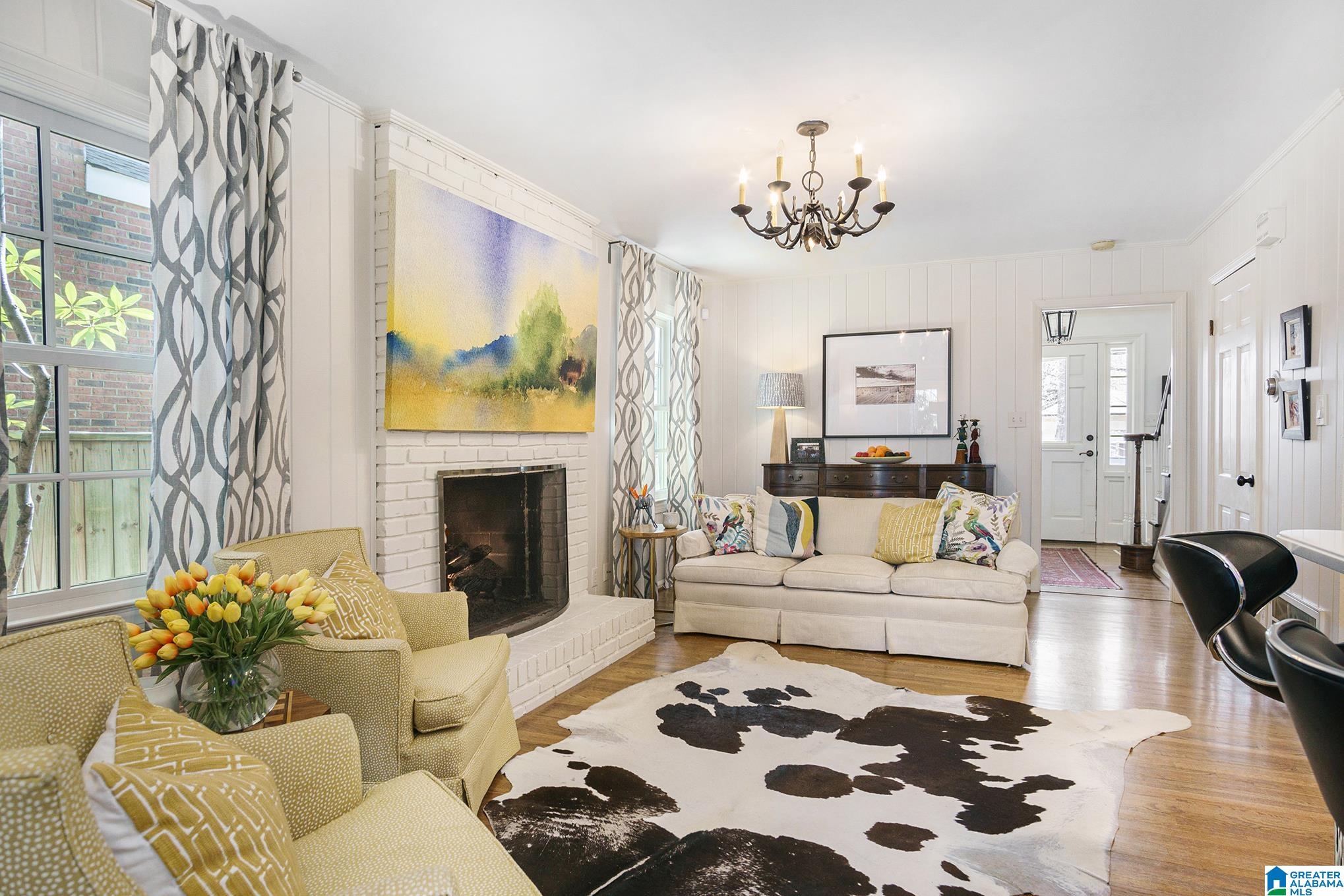 3 Elm Street Mountain Brook, AL 35213 - Photo 8 of 47