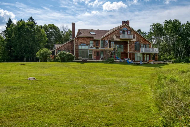 $695,000 | 39 Sunset Lane, Unit B, Rangeley, ME 04970