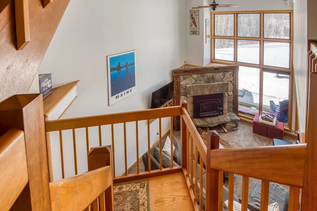 $695,000 | 39 Sunset Lane, Unit B, Rangeley, ME 04970
