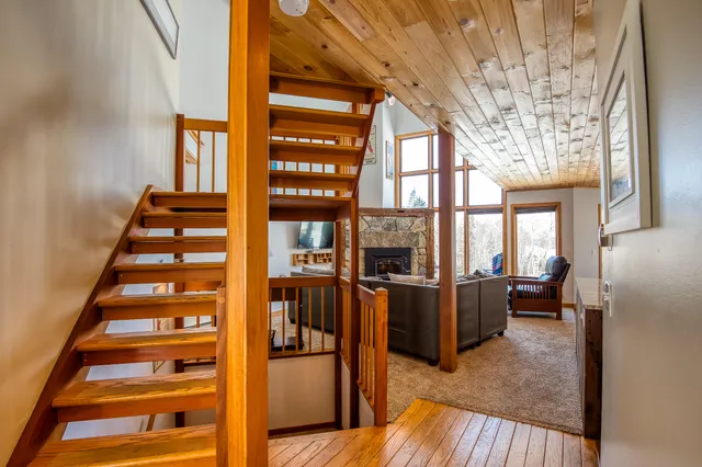 $695,000 | 39 Sunset Lane, Unit B, Rangeley, ME 04970