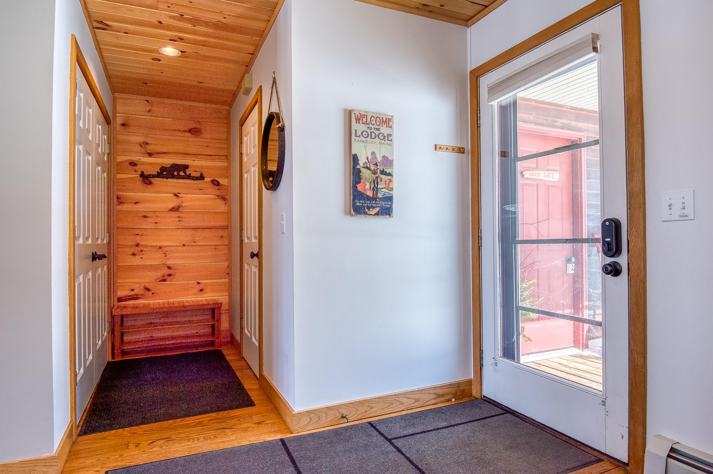 39 Sunset Lane, Unit B Rangeley, ME 04970 - Photo 17 of 34 _JRV6685_HDR