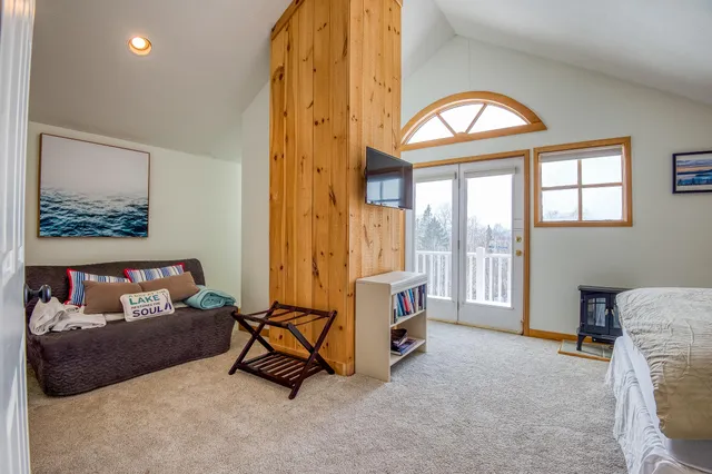 $695,000 | 39 Sunset Lane, Unit B, Rangeley, ME 04970