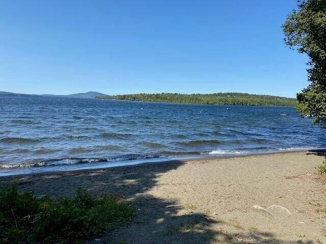 39 Sunset Lane, Unit B Rangeley, ME 04970 - Photo 2 of 34 MarblesBeach