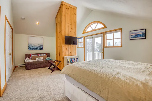 $695,000 | 39 Sunset Lane, Unit B, Rangeley, ME 04970