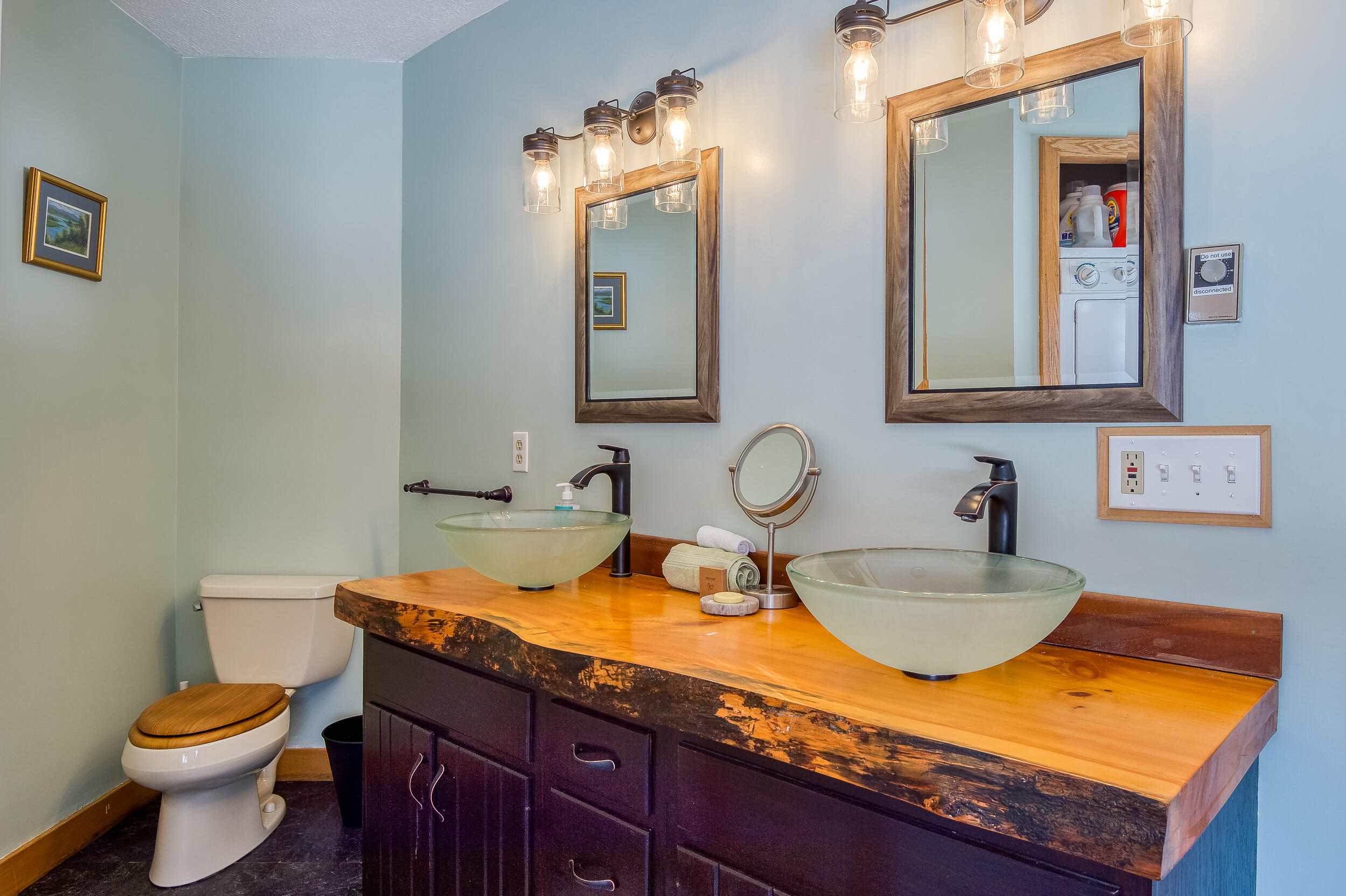 39 Sunset Lane, Unit B Rangeley, ME 04970 - Photo 24 of 34 _JRV6754_HDR