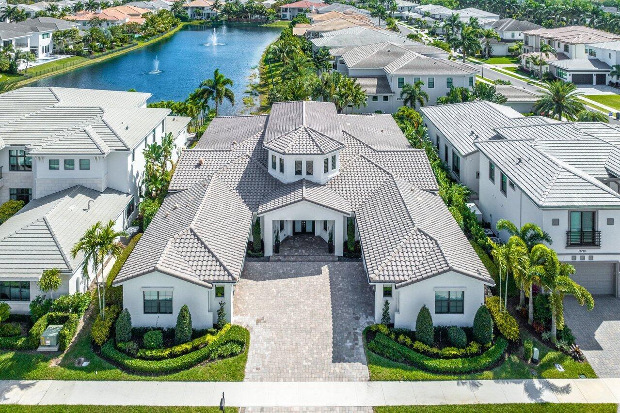2708 Northwest 75th Street Boca Raton, FL 33496 - Photo 54 of 60 052-2708Northwest75thStreet-BocaRaton-FL
