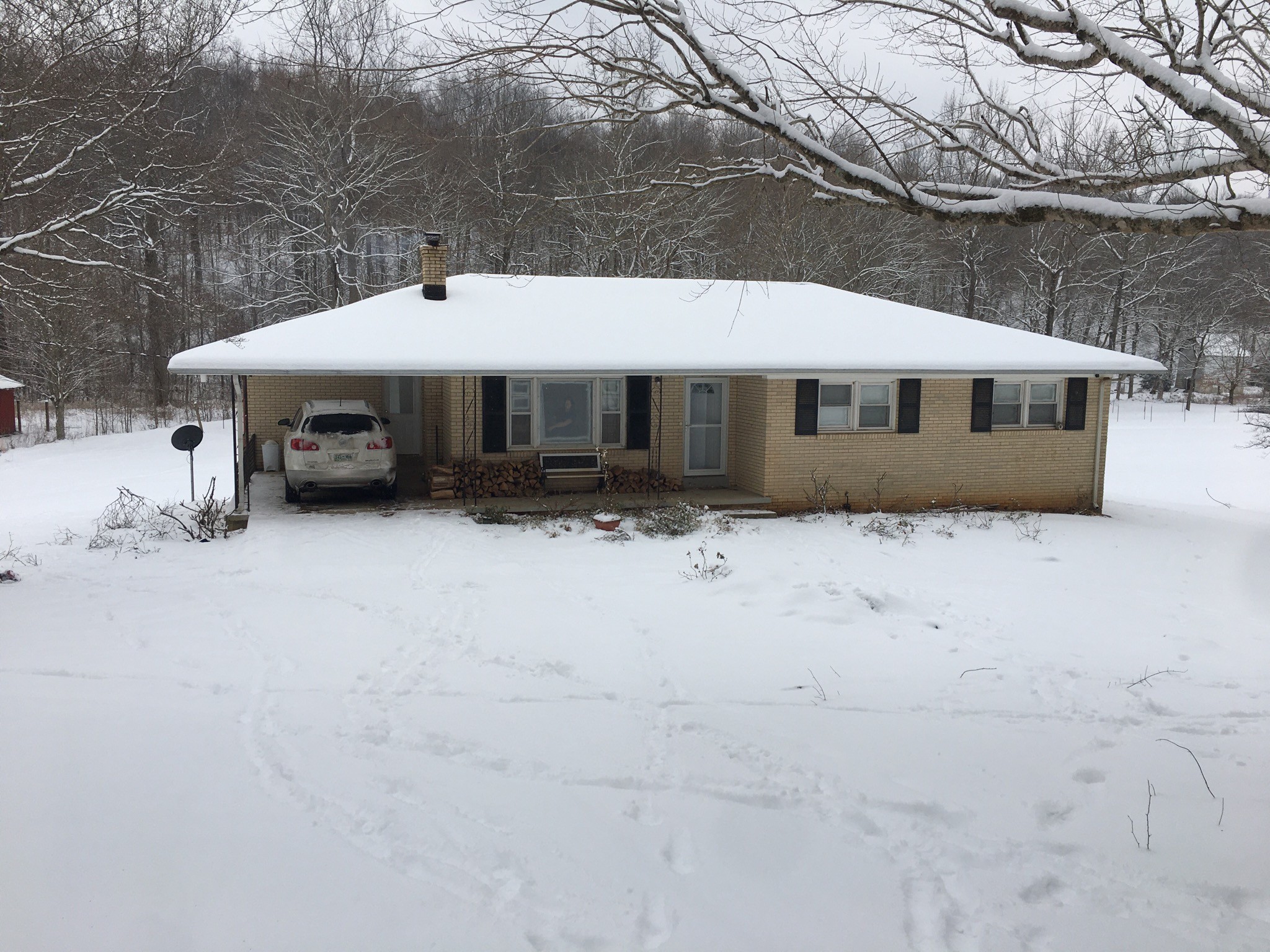 2345 Raney Camp Hollow Road Cumberland Furnace, TN 37051 - Photo 24 of 35 Gallery Image 24