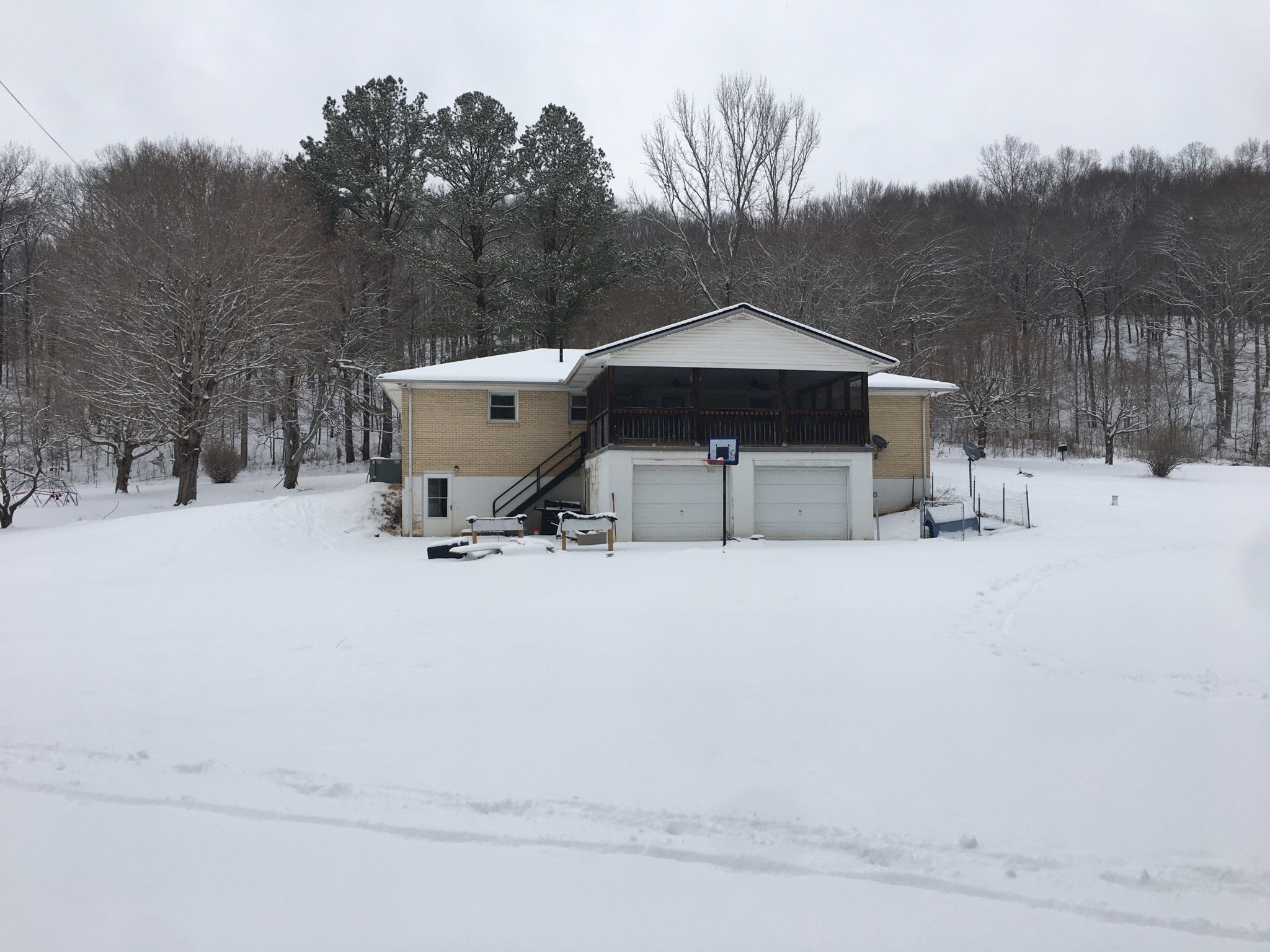 2345 Raney Camp Hollow Road Cumberland Furnace, TN 37051 - Photo 25 of 35 Gallery Image 25