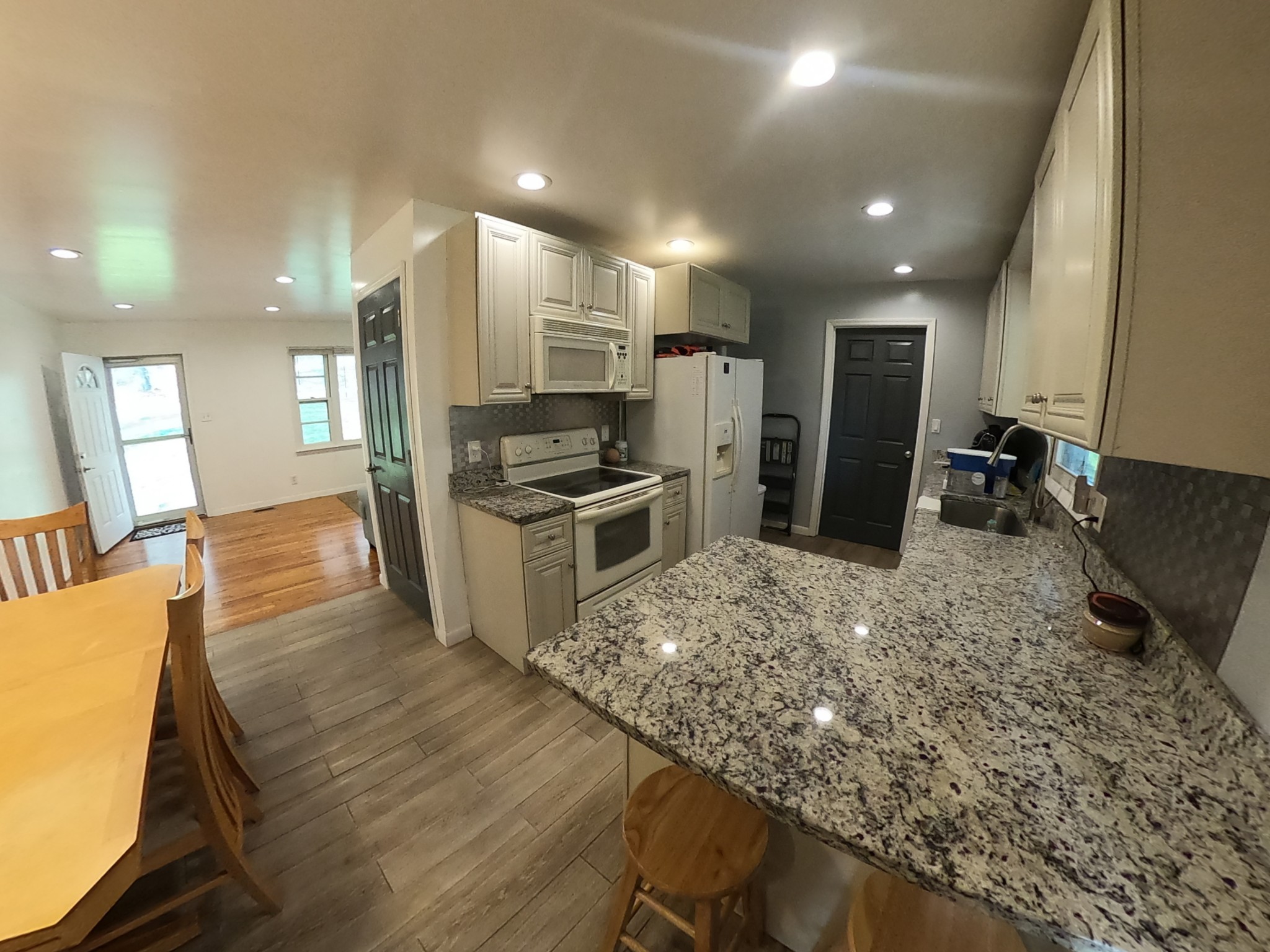 2345 Raney Camp Hollow Road Cumberland Furnace, TN 37051 - Photo 4 of 35 Gallery Image 4