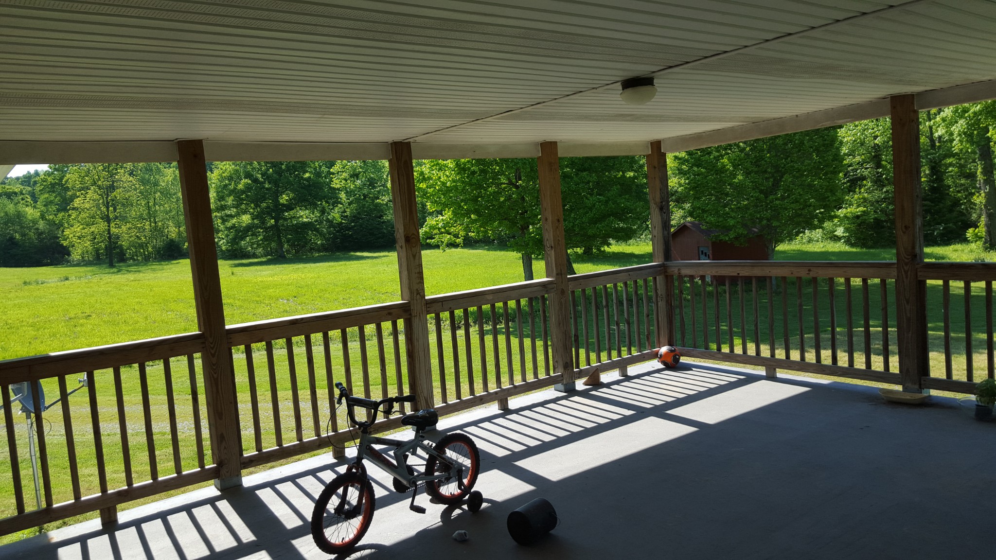 2345 Raney Camp Hollow Road Cumberland Furnace, TN 37051 - Photo 9 of 35 Gallery Image 9