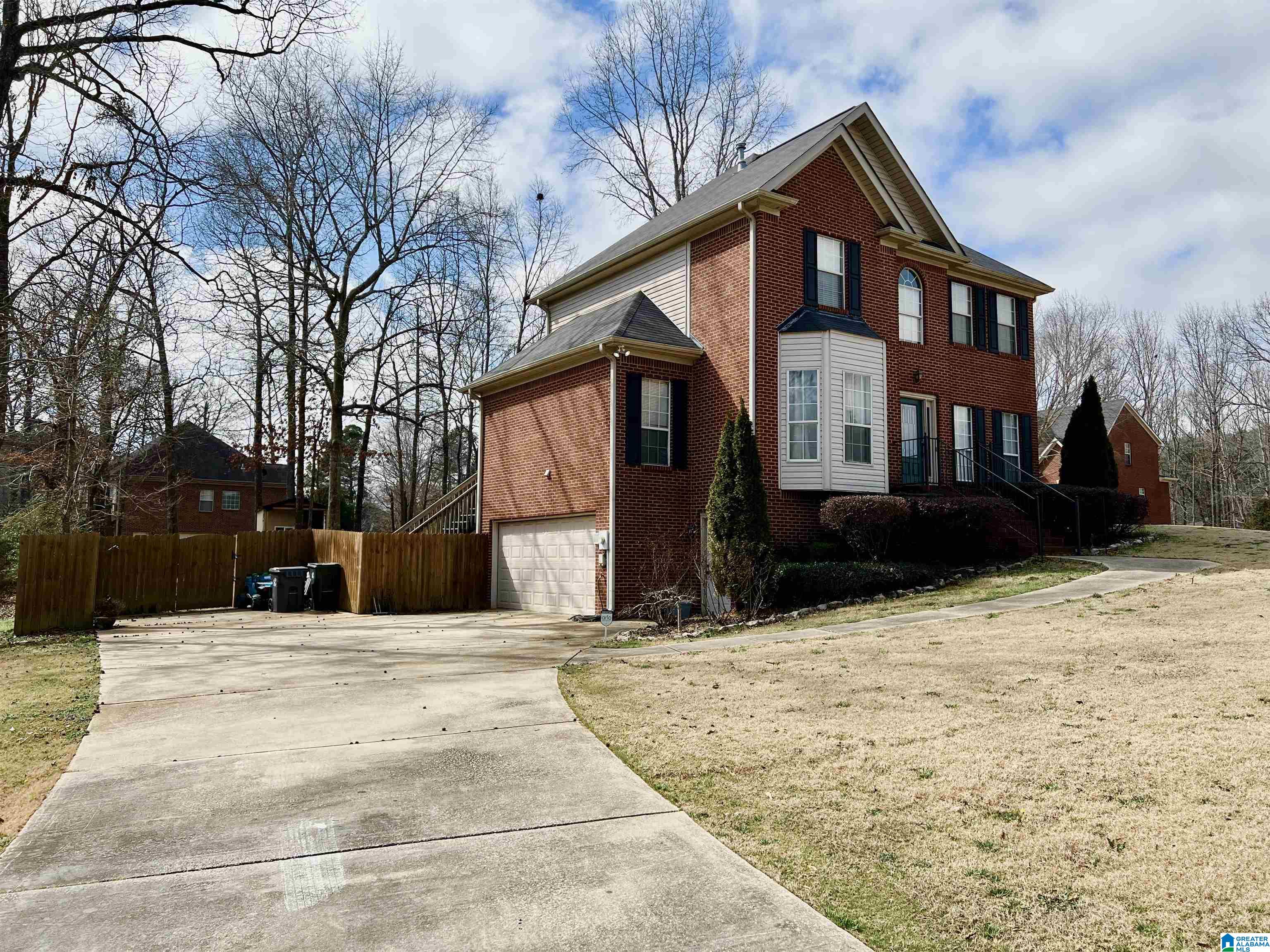 213 Windstone Parkway Chelsea, AL 35043 - Photo 26 of 28