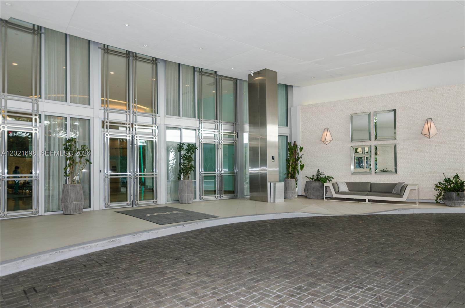 92 Southwest 3rd Street, Unit 2812 Miami, FL 33130 - Photo 20 of 23