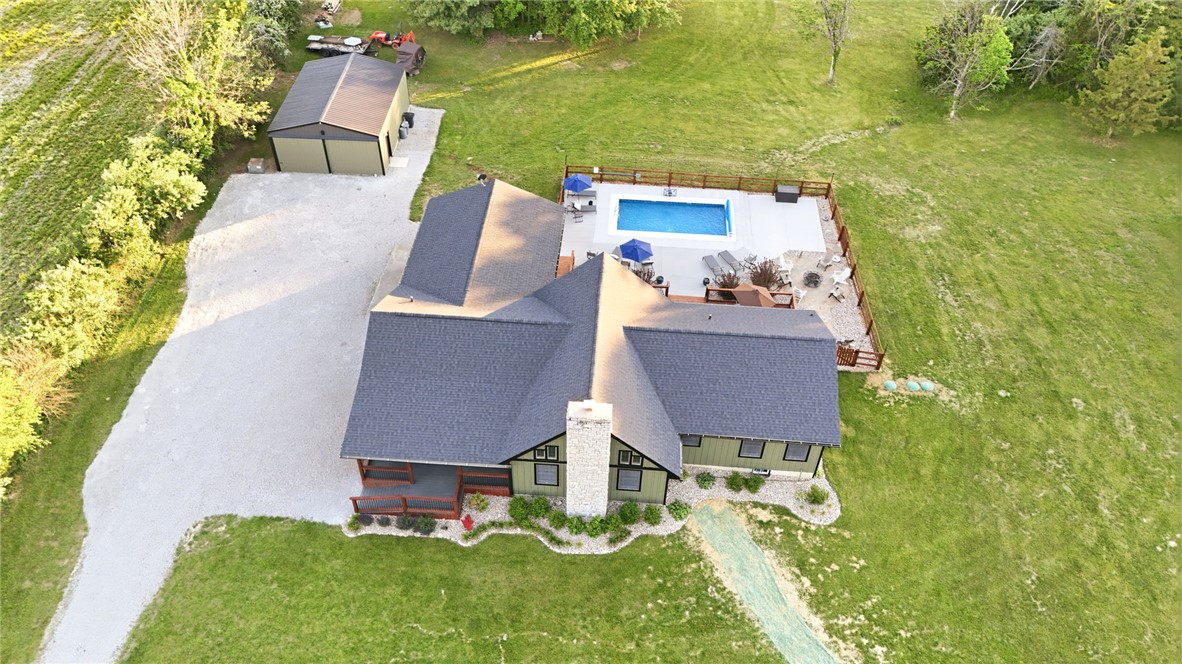 9267 Kunker Road Morrow, OH 45152 - Photo 74 of 85