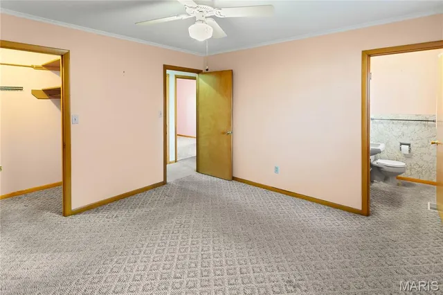 $139,000 | 415 3rd Street, Carrollton, IL 62016