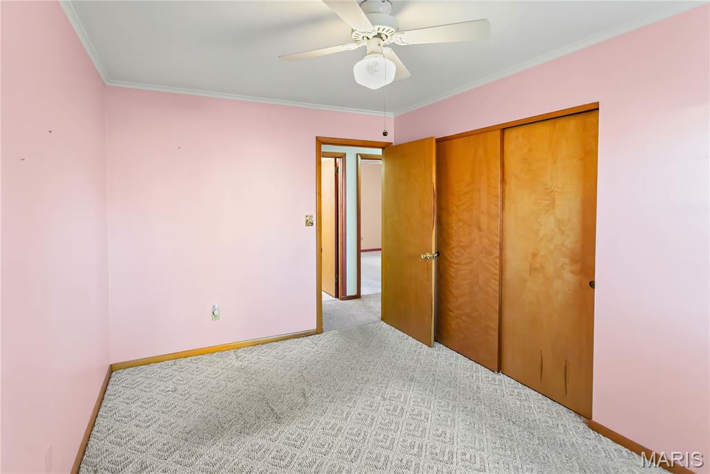 415 3rd Street Carrollton, IL 62016 - Photo 25 of 49