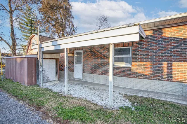 $139,000 | 415 3rd Street, Carrollton, IL 62016