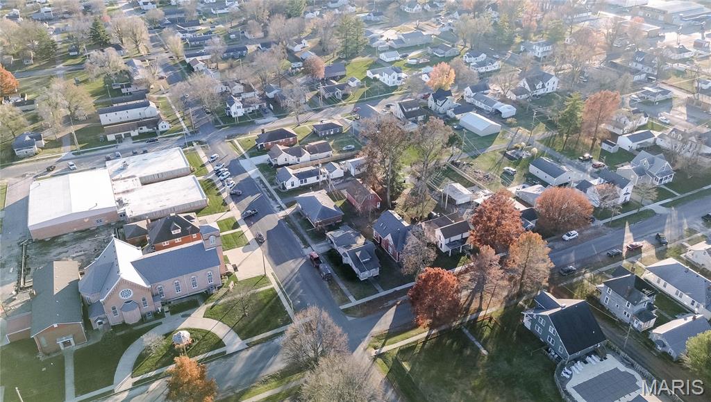 415 3rd Street Carrollton, IL 62016 - Photo 39 of 49