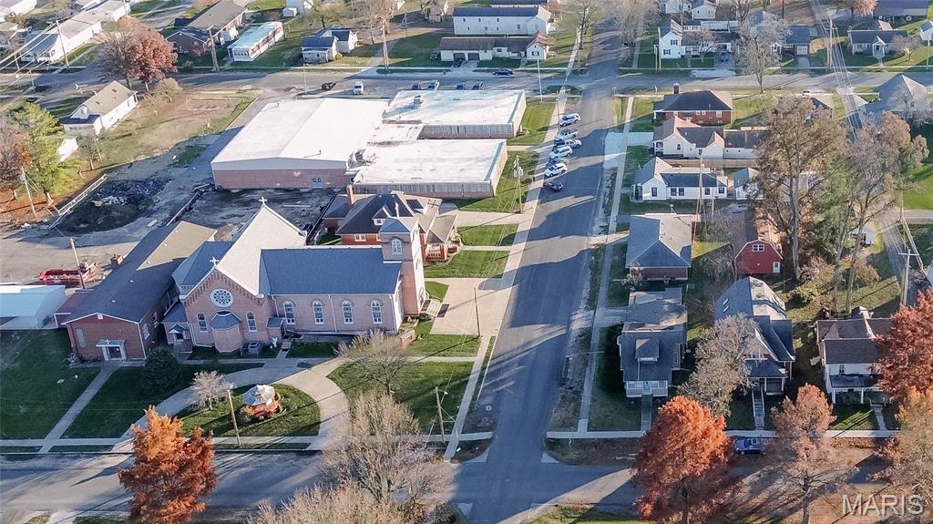 415 3rd Street Carrollton, IL 62016 - Photo 40 of 49