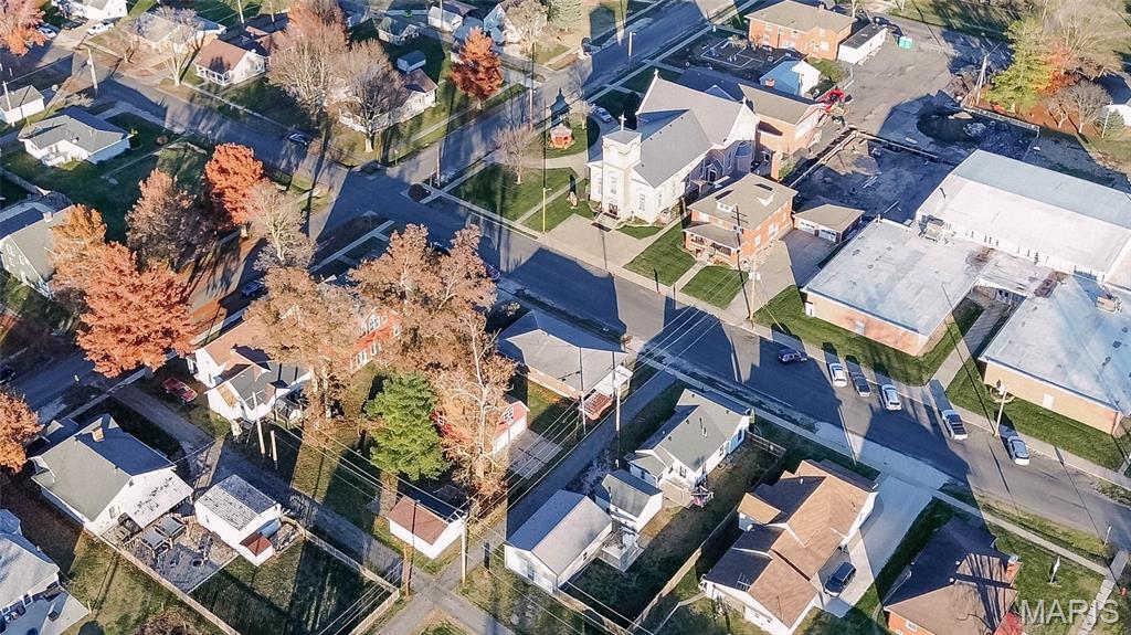 415 3rd Street Carrollton, IL 62016 - Photo 41 of 49