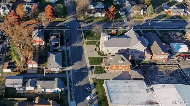 $139,000 | 415 3rd Street, Carrollton, IL 62016