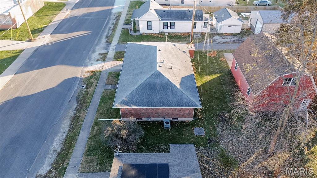 415 3rd Street Carrollton, IL 62016 - Photo 48 of 49