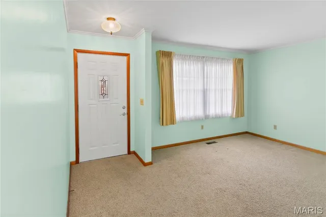 $139,000 | 415 3rd Street, Carrollton, IL 62016