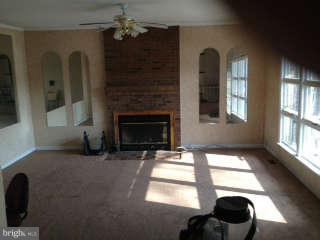 6425 Forest Road Cheverly, MD 20785 - Photo 2 of 2 first floor family room