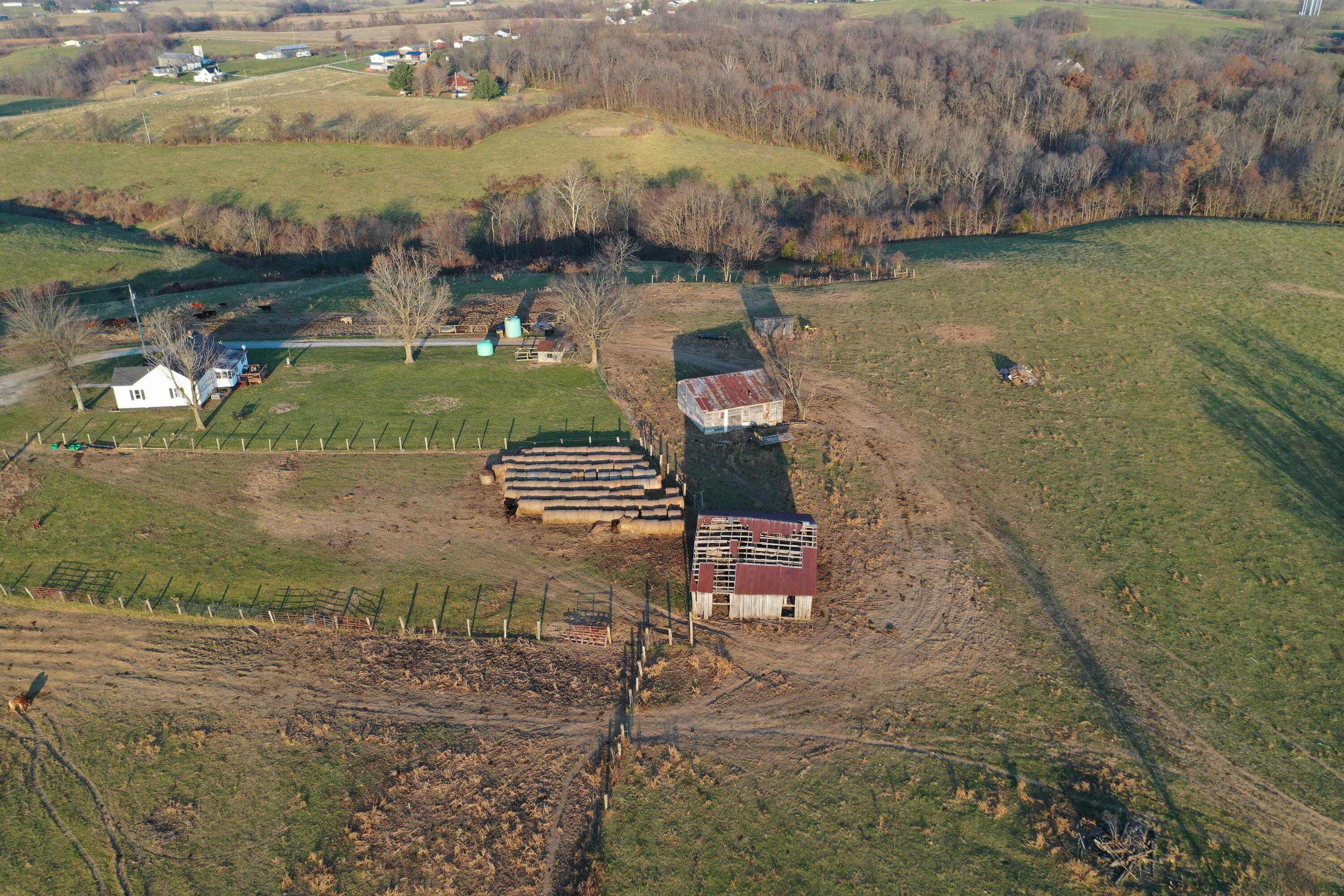 809 Mt Tabor Road Ewing, KY 41039 - Photo 48 of 85 809 Mt Tabor Road - Ewing, KY 41039