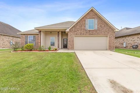 $268,000 | 204 St Faith Street, Youngsville, LA 70592